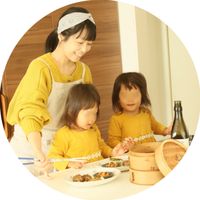 郡元 奈識（なつき）