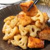 こってり味でごはんがすすむ♪鮭と蓮根のめんつゆバター焼きの工程5