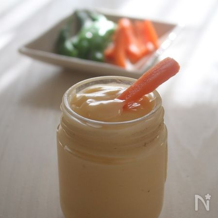 自家製 マヨネーズ By 神田 美紀 レシピサイト Nadia ナディア プロの料理家のおいしいレシピ