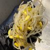 レンチン★3色野菜の胡麻マヨわさび和えの工程9