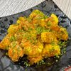 楽ラク手抜キッチン🐶🐾の作ってみた!投稿(【とうもろこしのガリバタ醤油チキン】じゅわっとおいしい♡)