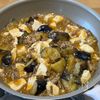 【丼にも♪茄子がとろける麻婆茄子豆腐】男子喜ぶ10分レシピ♡の工程4