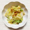よっこの作ってみた!投稿(白菜のコク旨カレー和え【作り置き】)