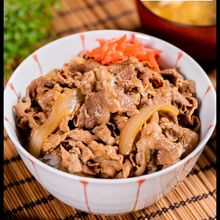 3つのコツで絶品！チェーン店より旨い牛丼