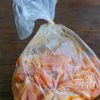 鶏肉の甘酢ねぎ炒め(調味料2つだけ！ぽん酢で簡単！)の工程1