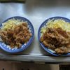 koba9の作ってみた!投稿(【10分で!定食屋さんの豚肉の生姜焼き】黄金比で簡単やわらか)