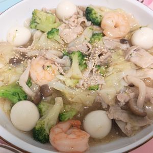 milkの作ってみた!投稿(【具沢山八宝菜】簡単に作れて栄養満点◎)