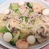 milkの作ってみた!投稿(【具沢山八宝菜】簡単に作れて栄養満点◎)