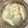 あっさり和風!鶏むね肉と白菜の和風水ギョーザの工程8