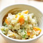 【しっとり卯の花煮】子供も喜ぶ♬ほんのり甘いおからの煮物