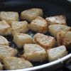 味噌マヨマスタード 大根チキン。の工程5