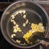 ふわふわ厚揚げのスペイン風トマトスープ【かんたんヘルシー】の工程2