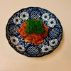 りんの作ってみた!投稿(大根おろしでさっぱり味わう!「みぞれチキン煮」)