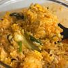 【レンジだけで完結】悶絶混ぜビビンバの工程3