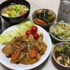 みーこの作ってみた!投稿(【鶏ももごぼうのにんにく甘辛炒め】ごはんにもおつまみにも)