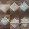 【春巻き】味見が止まらない！じゃがバターコーンの春巻きの工程8
