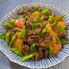楽ラク手抜キッチン🐶🐾の作ってみた!投稿(【基本の肉じゃが】基本の定番和食ホクホク味染み)