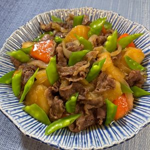 楽ラク手抜キッチン🐶🐾の作ってみた!投稿(【基本の肉じゃが】基本の定番和食ホクホク味染み)