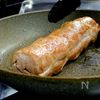 柔らかジューシー、極上の一品【豚ヒレ肉の香草パン粉焼き】の工程4