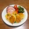 こむぎの作ってみた!投稿(【もっちりじゃがマヨナゲット】揚げずに簡単！子どもウケ抜群♡)