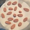 レンジで簡単!高たんぱく質おつまみ「魚肉ソーセージチップス」の工程2