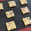 サクサク♡はちみつチョコチップクッキーの工程4