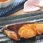 臭み無し！ふっくら甘辛美味＊基本のぶりの照り焼き