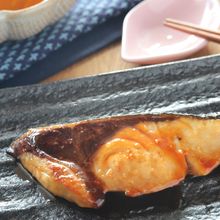 臭み無し！ふっくら甘辛美味＊基本のぶりの照り焼き
