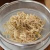 戻さず15分♪豚肉と切干の旨ダレ炒めの工程1