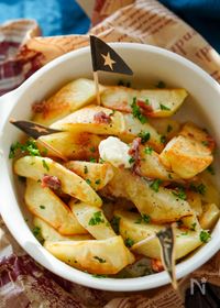 アンチョビの人気料理 レシピランキング 371品 Nadia ナディア