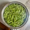 素材の風味を存分に♪【枝豆の冷製ポタージュ】の工程2