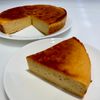 momoの作ってみた!投稿(ギュッと、濃厚♡さつまいもチーズケーキ)