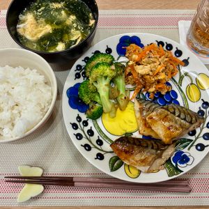 たぁプーの作ってみた!投稿(ご飯のお供に♪モリモリ食べたい【人参ツナたま炒め】)