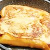 しゃきぴよラブの作ってみた!投稿(【忙しい朝にも作れる】フレンチトースト)
