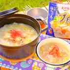 手羽元と白菜のサムゲタン風