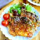 ＼焼肉のタレで簡単／ワンパン10分【甘辛サバ】冷凍OK！