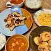 ぴいすけの作ってみた!投稿(手羽元deうま塩ガーリックチキン【#作り置き#下味冷凍】)