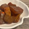 mocoの作ってみた!投稿(ごぼうとこんにゃくの甘辛炒め)