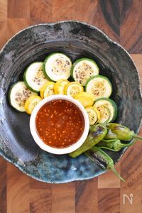 【混ぜるだけ】万能！辛うま味噌ダレ