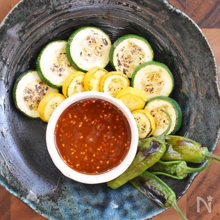 混ぜるだけ 万能 辛うま味噌ダレ By 三浦ユーク レシピサイト Nadia ナディア プロの料理家のおいしいレシピ