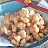 鶏軟骨のやみつきからあげ