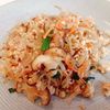 Yuukoの作ってみた!投稿(【ダイエット】旨みしみこむ！白滝とひき肉のオイスター炒め)