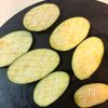 『うなぎのタレ1本で♪』豚肉と格子ナスのかば焼き丼の工程1
