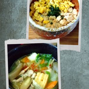 チョロリスの作ってみた!投稿(【我が家の豚汁】旨い!旨すぎる!!と大絶賛♪男子におすすめ♡)