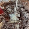 【スモアナッツの餅もっち豆腐ブラウニー】バレンタインにの工程9