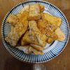 907307の作ってみた!投稿(ご飯によく合う☆厚揚げと鶏ささみの甘辛炒め)