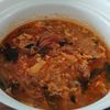 ゆの作ってみた!投稿(簡単旨すぎ♡我が家流『辛麺』〆が最強に美味しい!!)