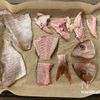 鯛1匹の旨みが染み渡る！THE 鯛めしの工程3