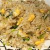 すみれの作ってみた!投稿(【小松菜としらすの和風だし炒飯】和風な味わいがおいしい♡)