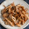 米粉を使って♪シンプルがおいしい!まいたけの甘辛炒め